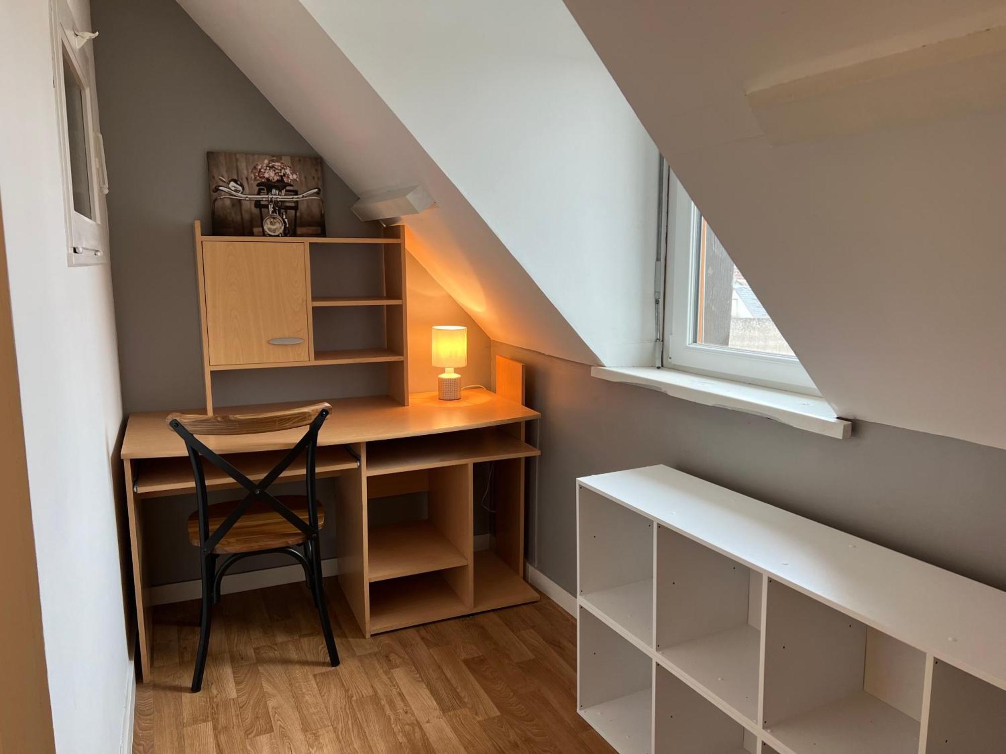 Rigolet Maison En Ville Avec Piscine Interieure Le Controis-en-Sologne Exteriör bild